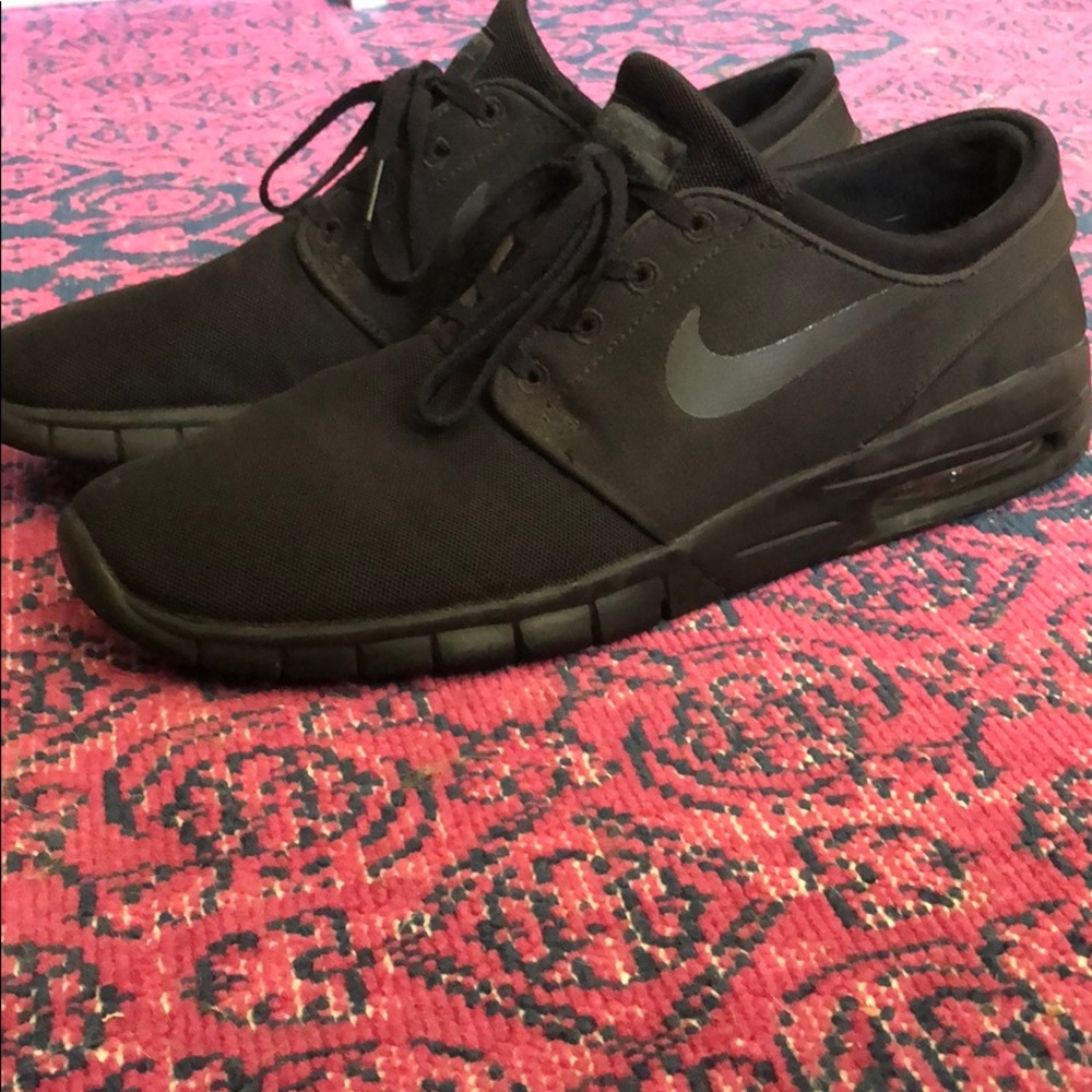 Nike SB Stefan Janoski Max